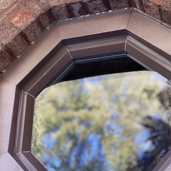 Architectural windows replacement in Chicagoland