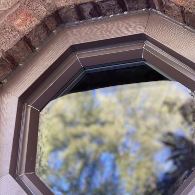 Gallery. Architectural windows. WarmDreams recent works