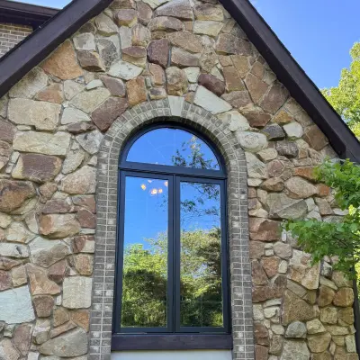 Gallery. Architectural windows. WarmDreams recent works