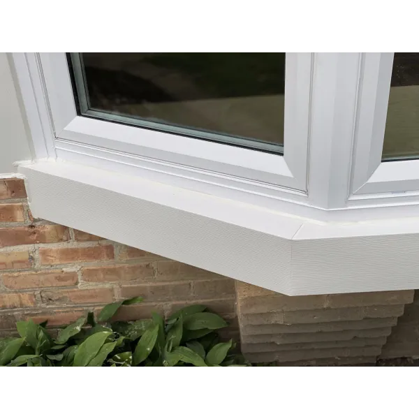 Bay windows replacement in Chicagoland