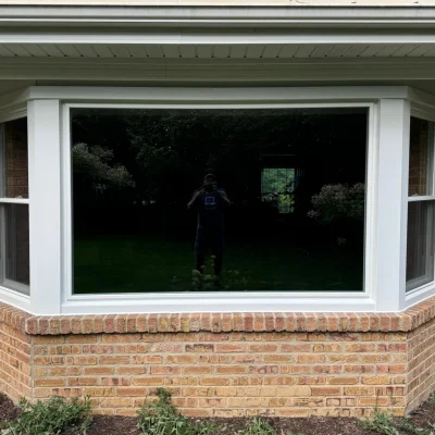 Gallery. Bay windows. WarmDreams recent works