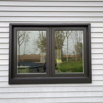 Gallery. Casement windows. WarmDreams recent works