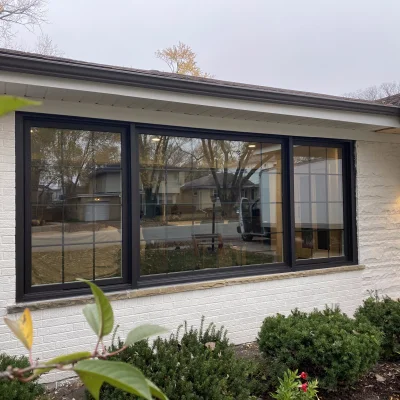 Gallery. Casement windows. WarmDreams recent works