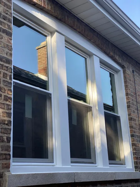 Windows installation and replacement in Elk Grove Village
