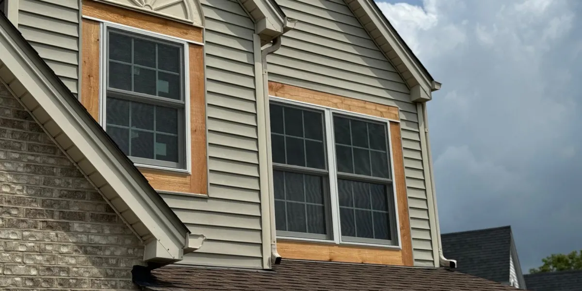Window replacement in Bloomingdale