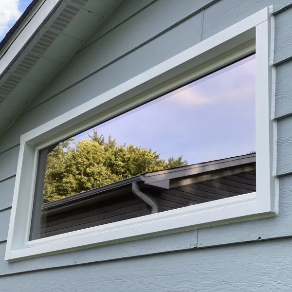 Picture windows replacement in Chicagoland