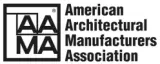 AAMA certified