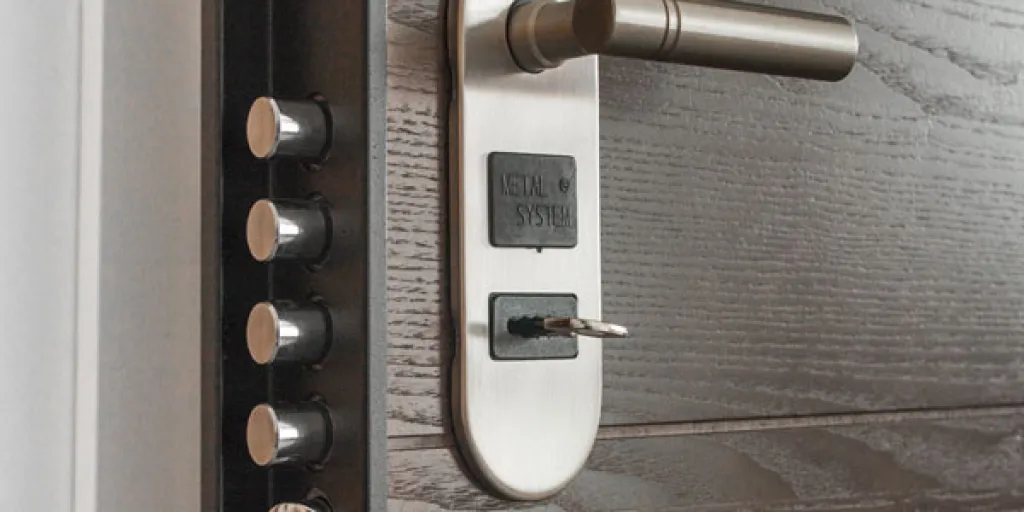 Certified door installation in Chicago