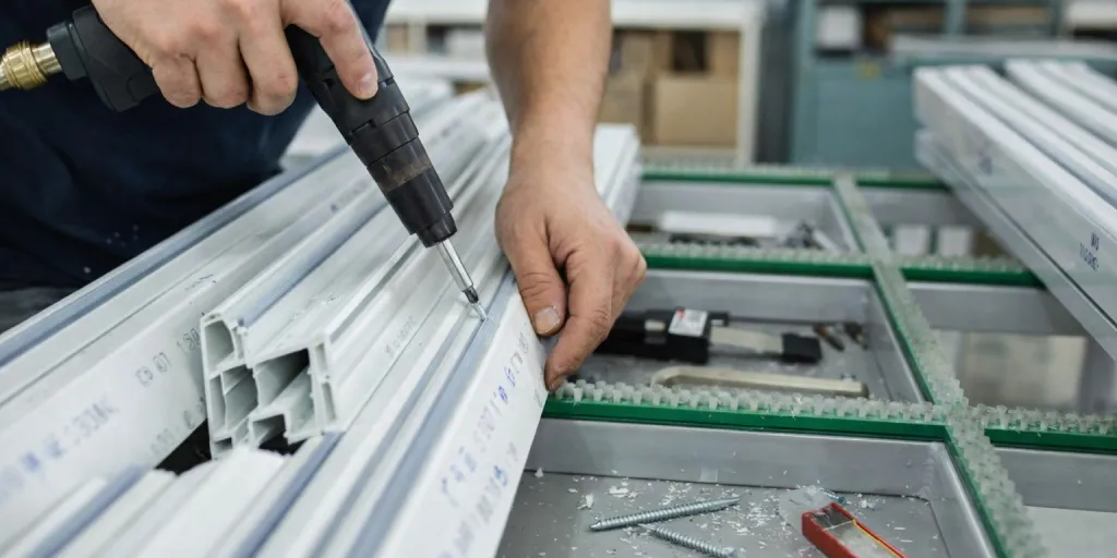 Window & Door Manufacturers in Illinois