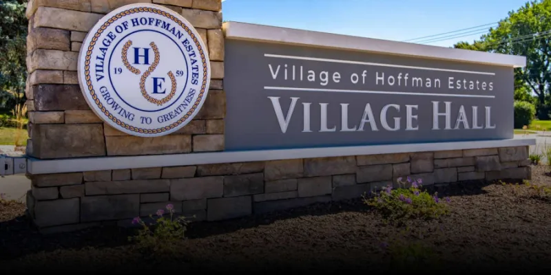 Windows and doors replacement in Hoffman Estates, IL