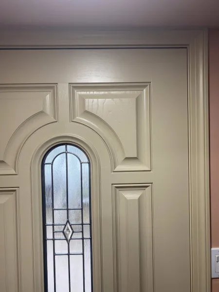 Door replacement in Burtons Bridge