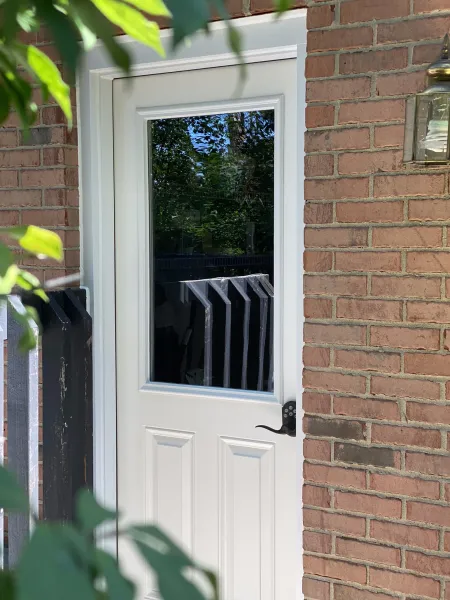 Doors installation and replacement in Elk Grove Village
