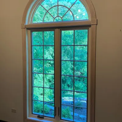 Gallery. Architectural windows. WarmDreams recent works