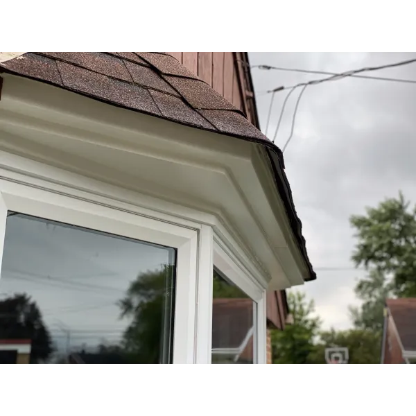 Bay windows replacement in Chicagoland