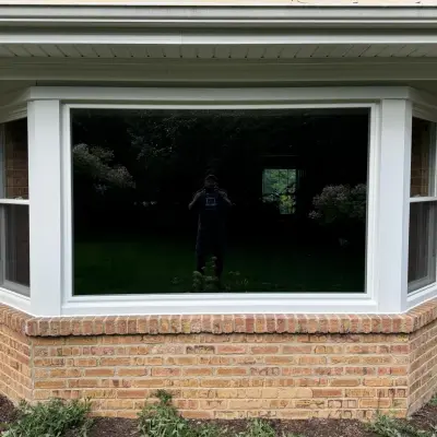 Gallery. Bay windows. WarmDreams recent works