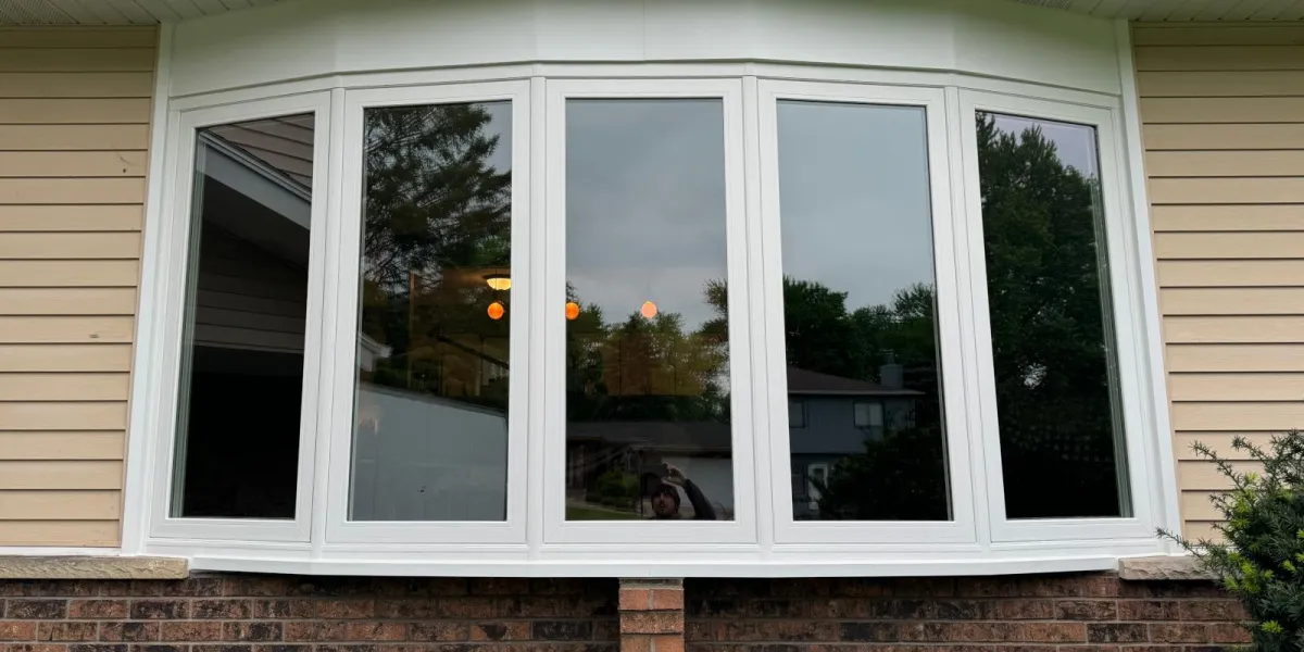 Window replacement in Batavia