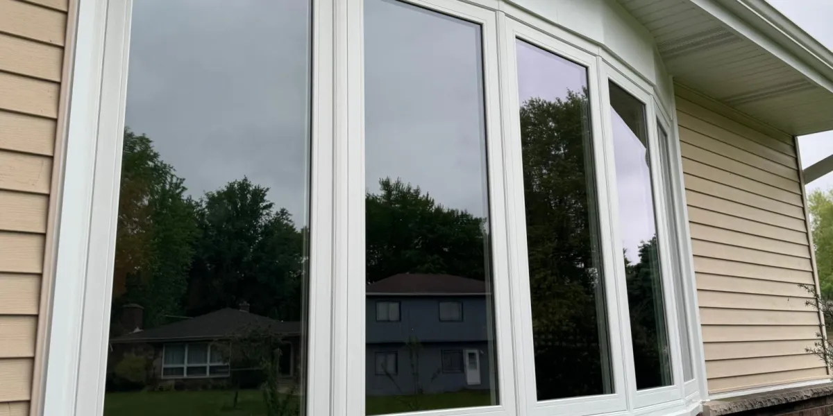 Windows installation and replacement in Deerfield