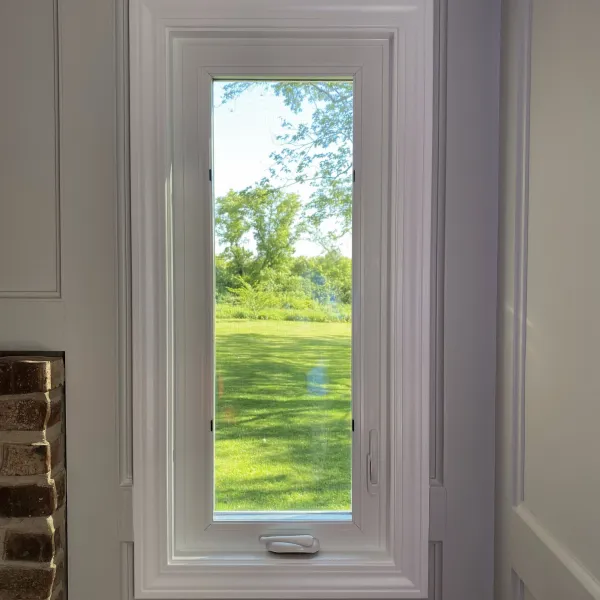 Casement windows replacement in Chicagoland