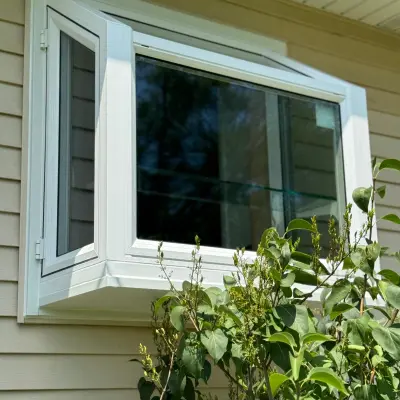 Gallery. Garden windows. WarmDreams recent works