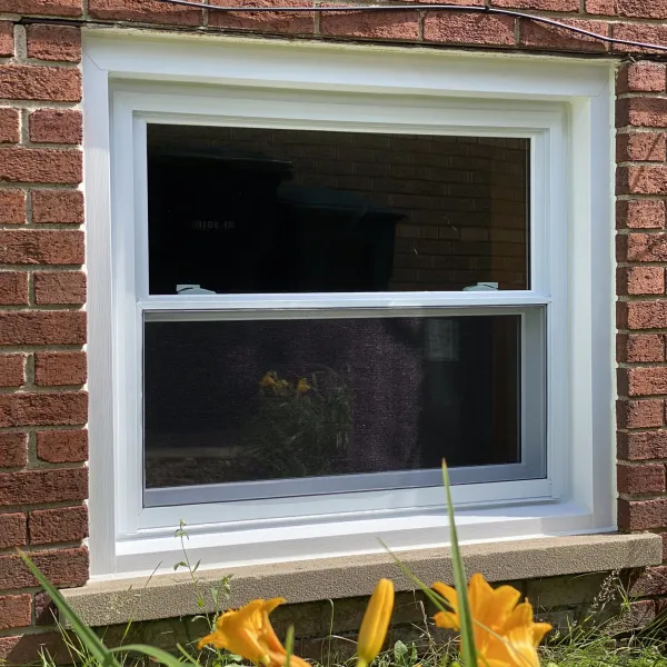 Double hung windows replacement in Chicagoland