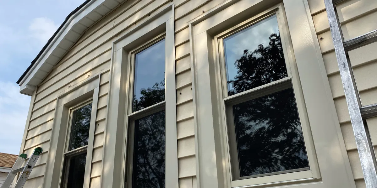 Windows installation and replacement in Des Plaines