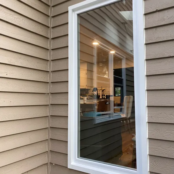 Picture windows replacement in Chicagoland