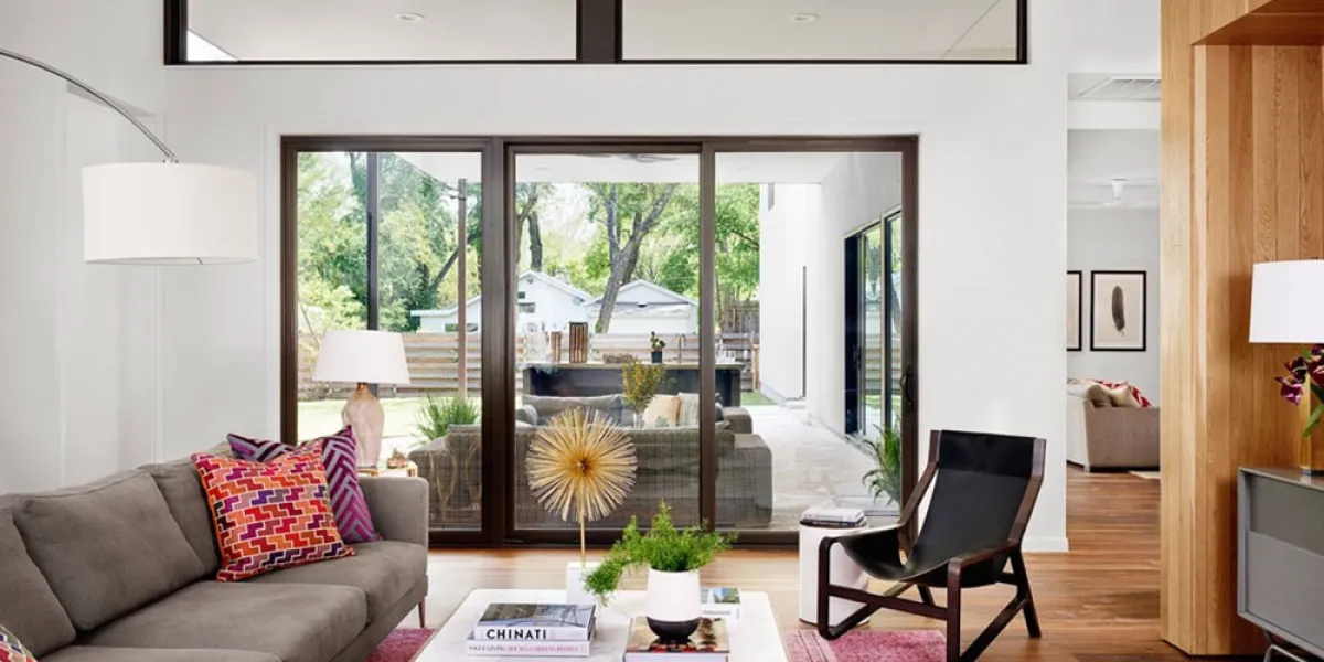 Door replacement in Bartlett