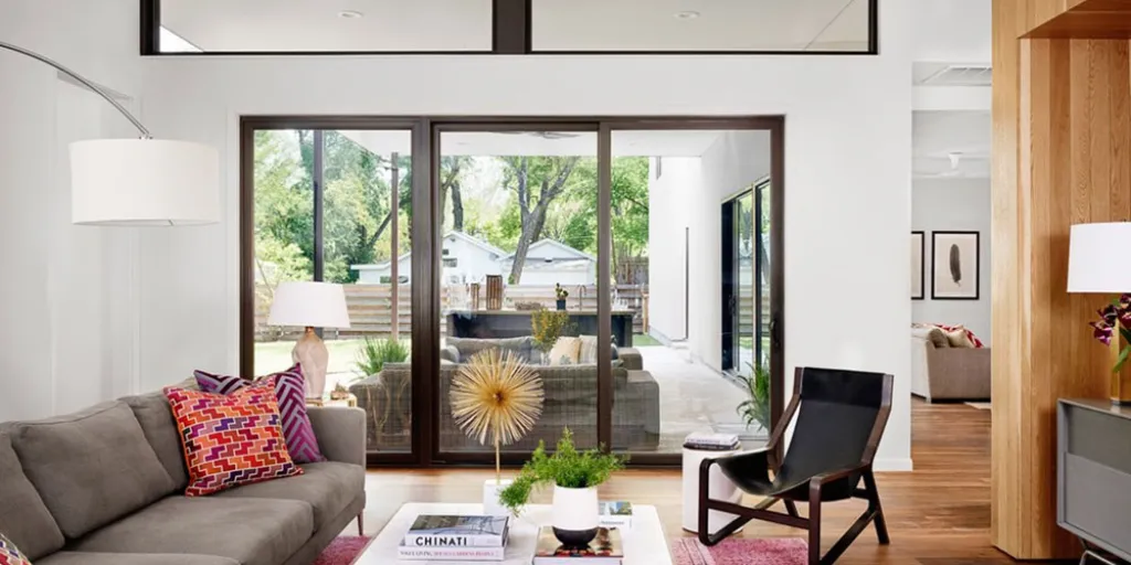 Replacement windows installers