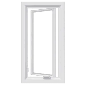 Casement Windows