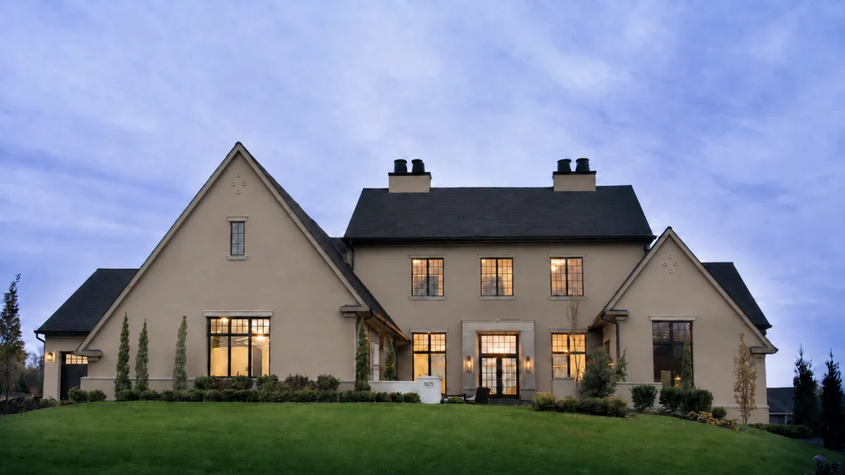 Premium Andersen Windows Designed Around Your Home