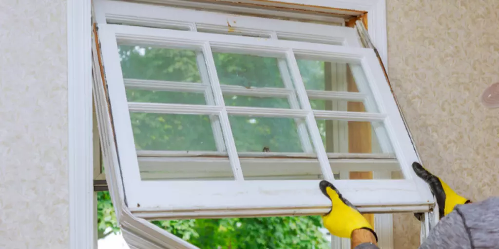 Replacement windows installers