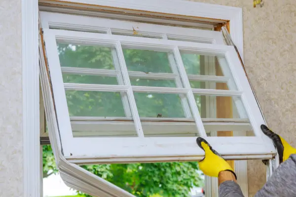 Replacement windows installers