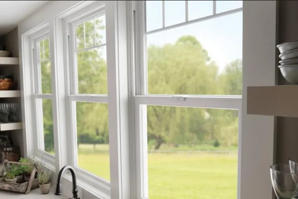 Replacement windows installers
