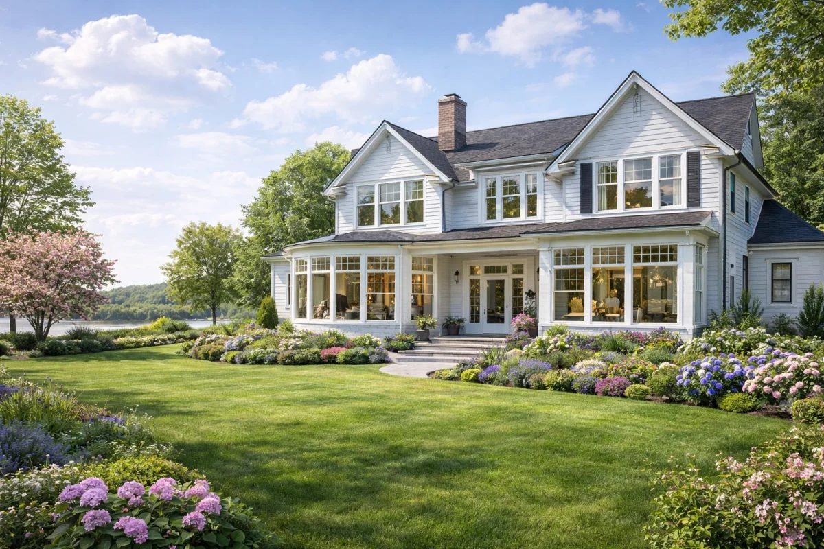 Window & Door Replacement in Chicagoland