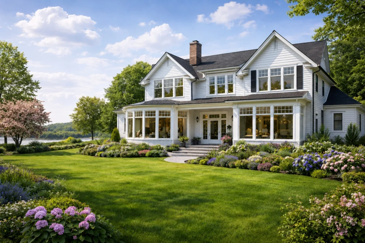 Window & Door Replacement in Chicagoland