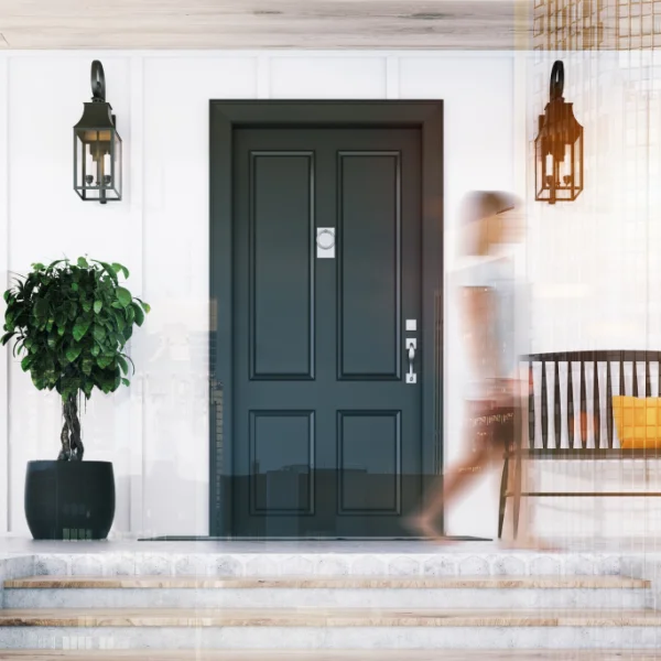 Entry Doors