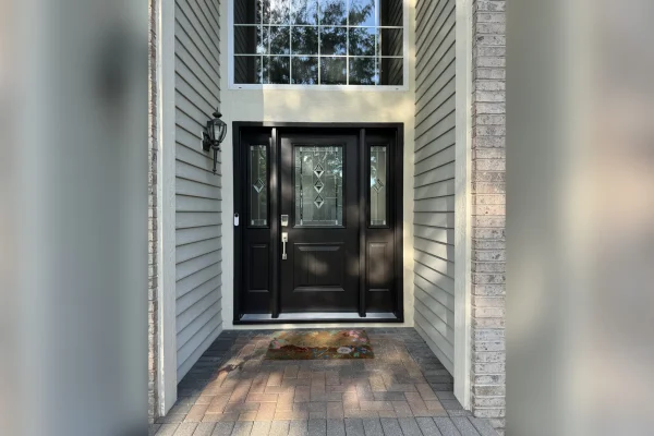 Entry Doors