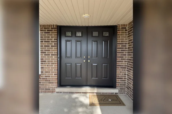 Entry Doors