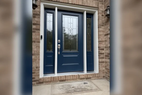 Entry Doors