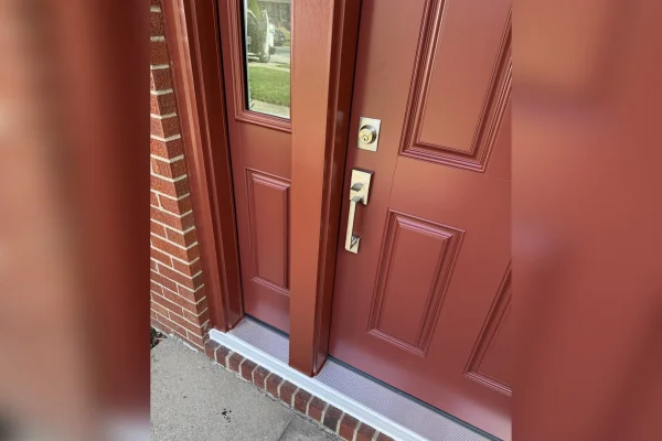 Entry Doors