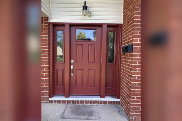Entry Doors
