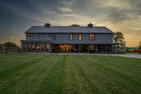 Dream Doors for Your Elgin Home: Find the Perfect Style