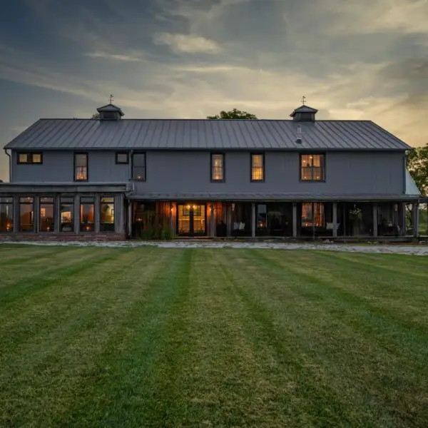 Dream Doors for Your Elgin Home: Find the Perfect Style