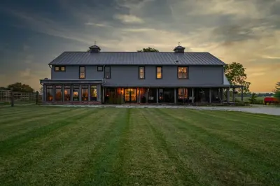 Dream Doors for Your Elgin Home: Which Style is Right for You?