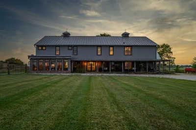 Dream Doors for Your Elgin Home: Find the Perfect Style