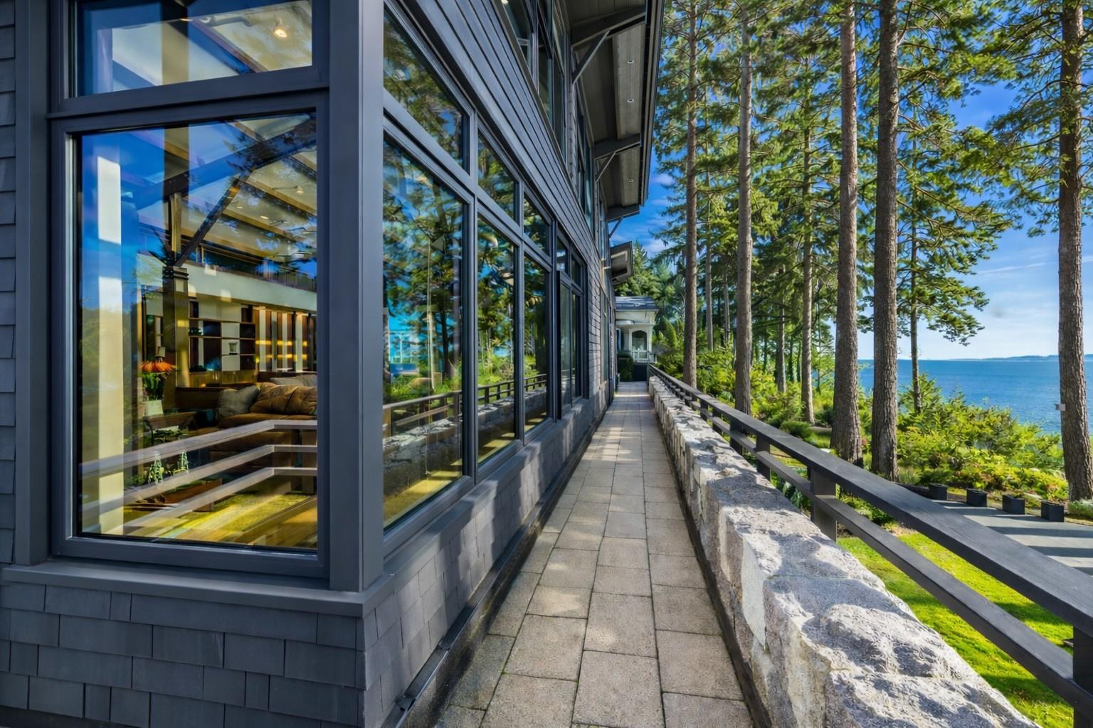 Low-E Glass: Choosing the Right Window Coating
