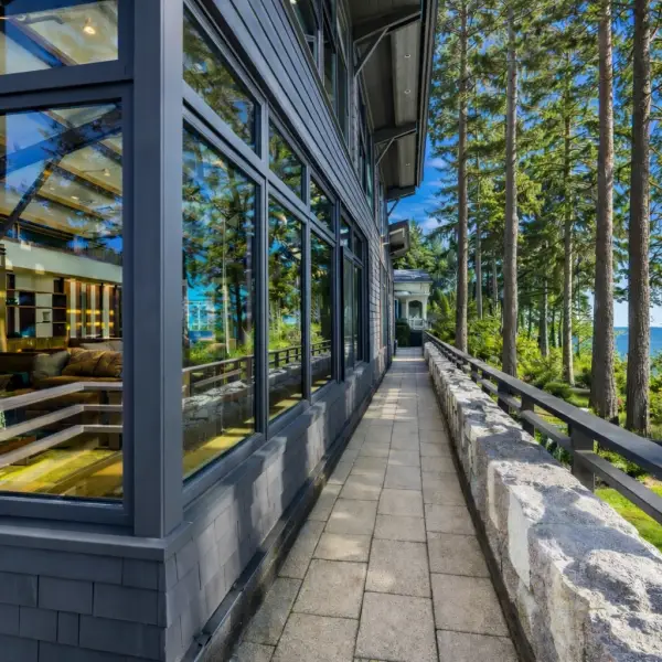 Low-E Glass: Choosing the Right Window Coating