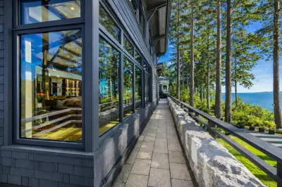 Low-E Glass: Choosing the Right Window Coating