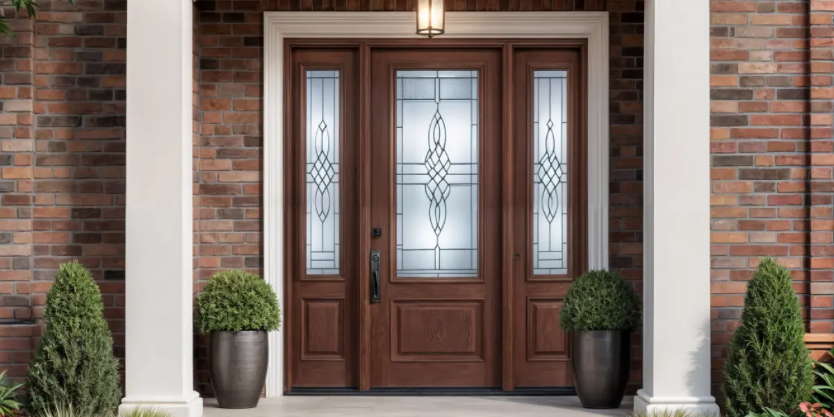 Doors installation and replacement in Wheeling