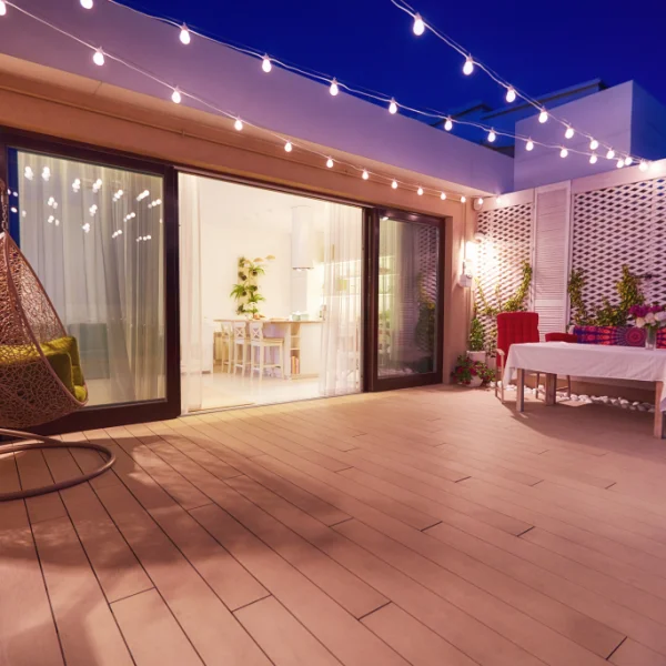 Patio Doors